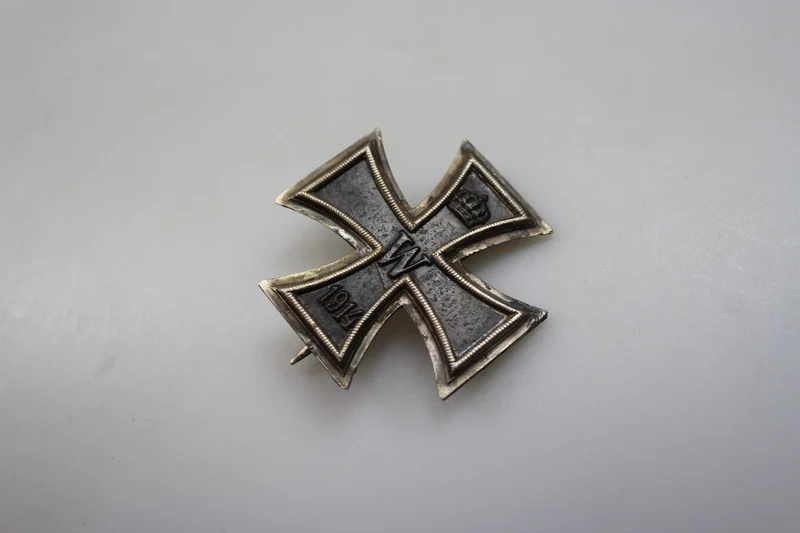 Eisernes Kreuz 1914 Erster Klasse