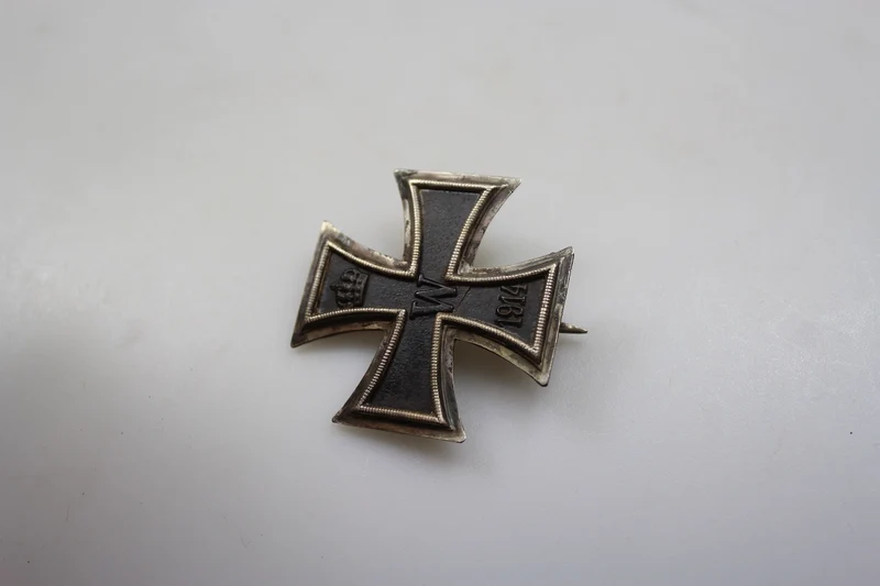 Eisernes Kreuz 1914 Erster Klasse