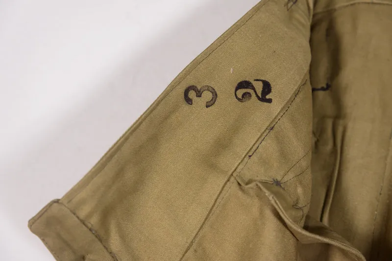 Kolonialhose REI berittene Truppen 2. Weltkrieg