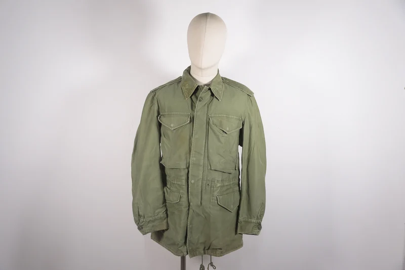 US Army Feldjacke M.51 - Korea