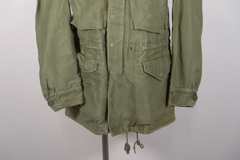 US Army Feldjacke M.51 - Korea