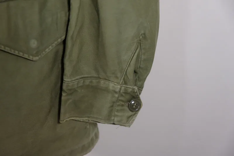 US Army Feldjacke M.51 - Korea