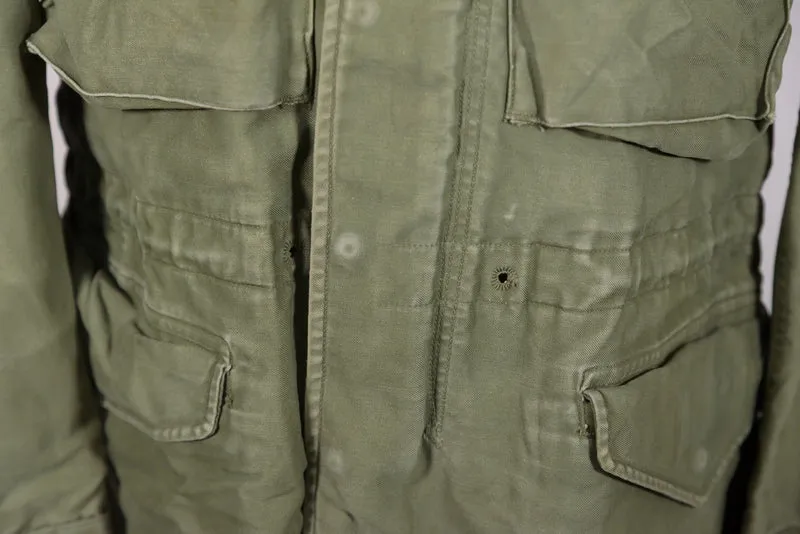 US Army Feldjacke M.51 - Korea