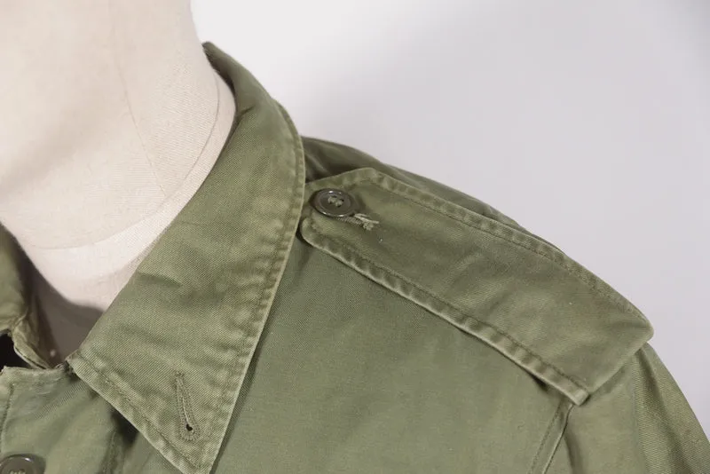 US Army Feldjacke M.51 - Korea
