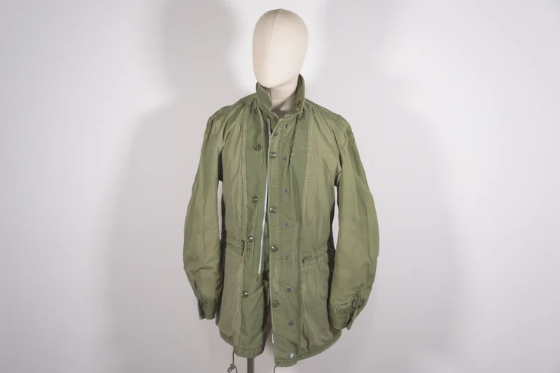 US Army Feldjacke M.51 - Korea