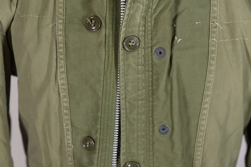 US Army Feldjacke M.51 - Korea