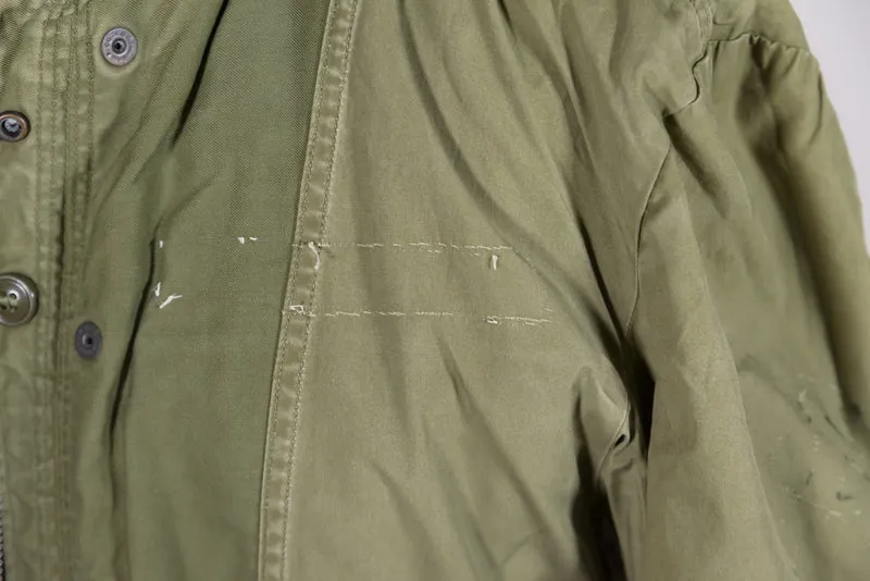 US Army Feldjacke M.51 - Korea