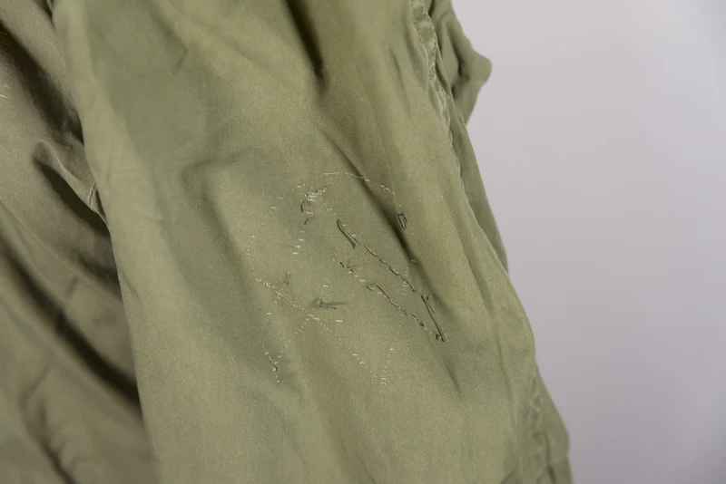 US Army Feldjacke M.51 - Korea