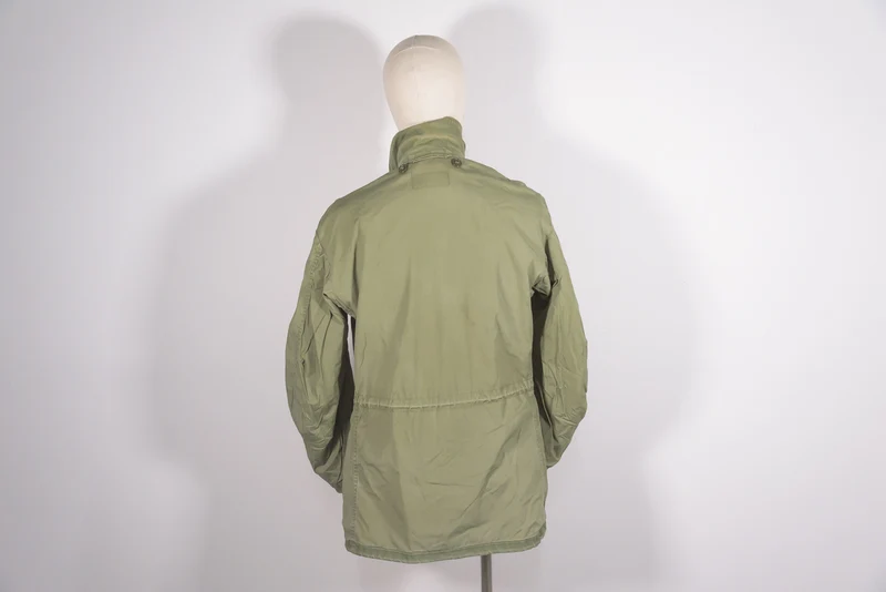 US Army Feldjacke M.51 - Korea
