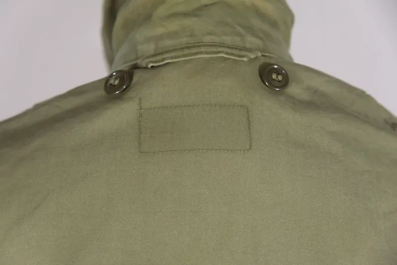 US Army Feldjacke M.51 - Korea