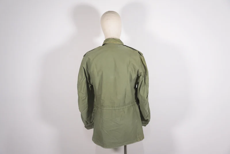 US Army Feldjacke M.51 - Korea