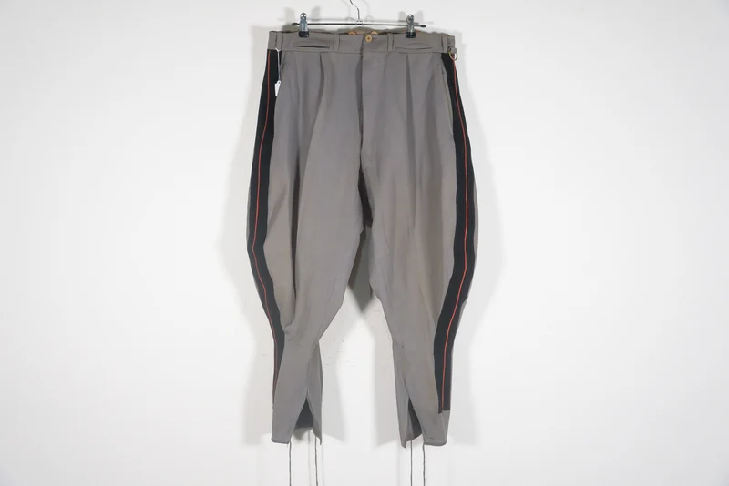 M.34 REI Offizielle Hose