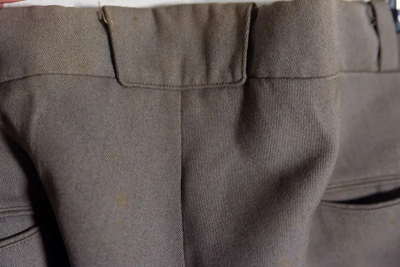 M.34 REI Offizielle Hose