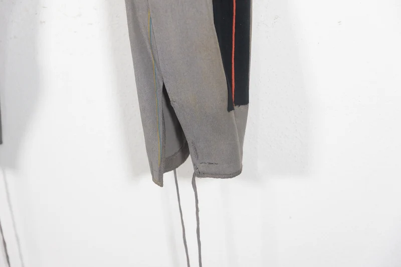 M.34 REI Offizielle Hose