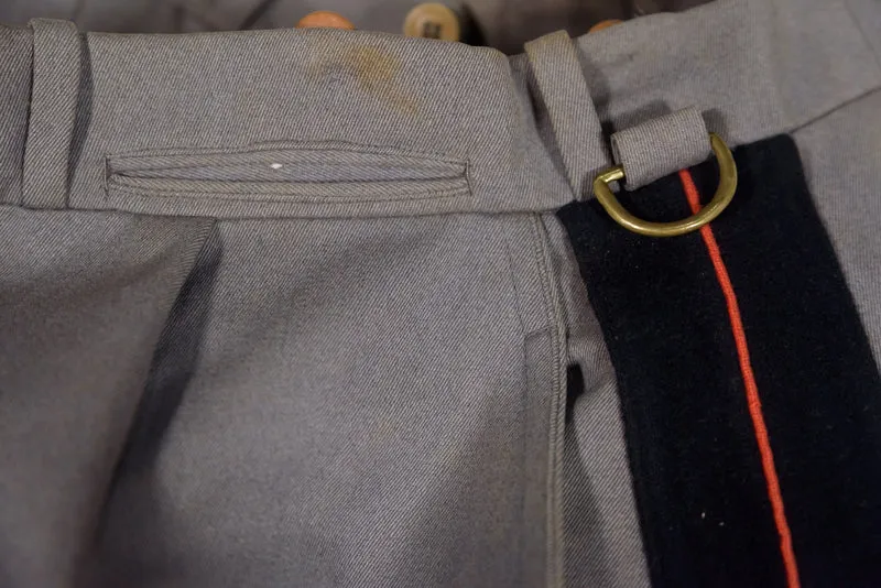M.34 REI Offizielle Hose