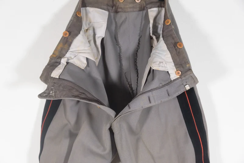 M.34 REI Offizielle Hose