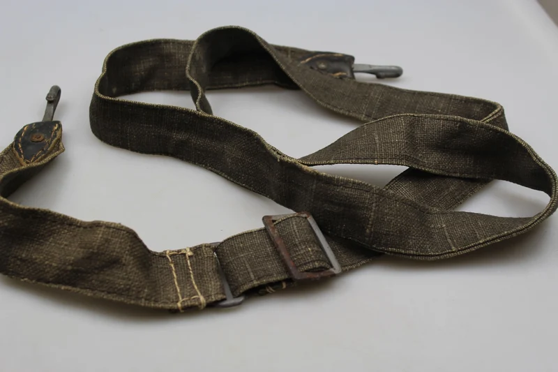 WL WW2 Rucksackgurt