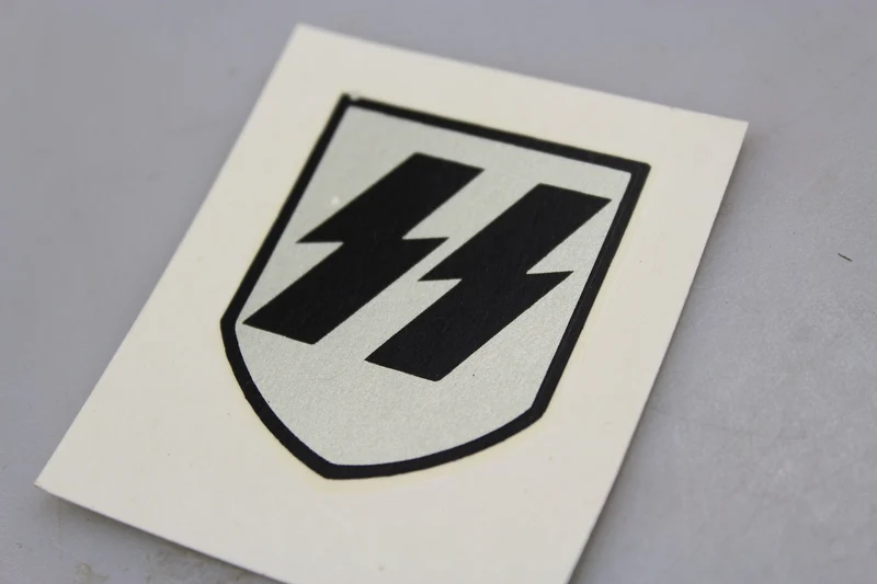 REPRO - Decal SS