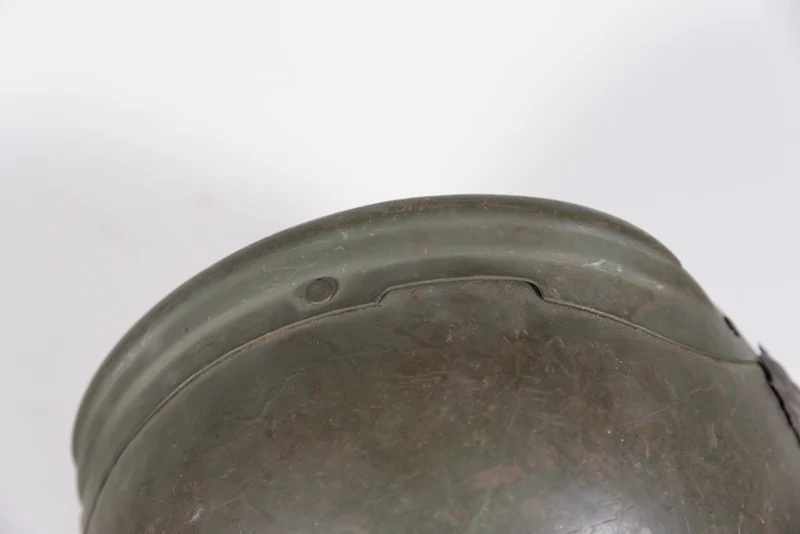 Adrian M.26 Französischer Helm aus dem 2. Weltkrieg