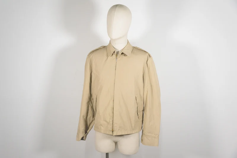 US Army Vietnam - USN Offiziersjacke