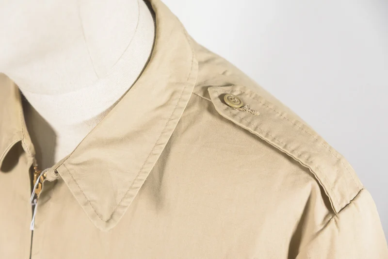 US Army Vietnam - USN Offiziersjacke