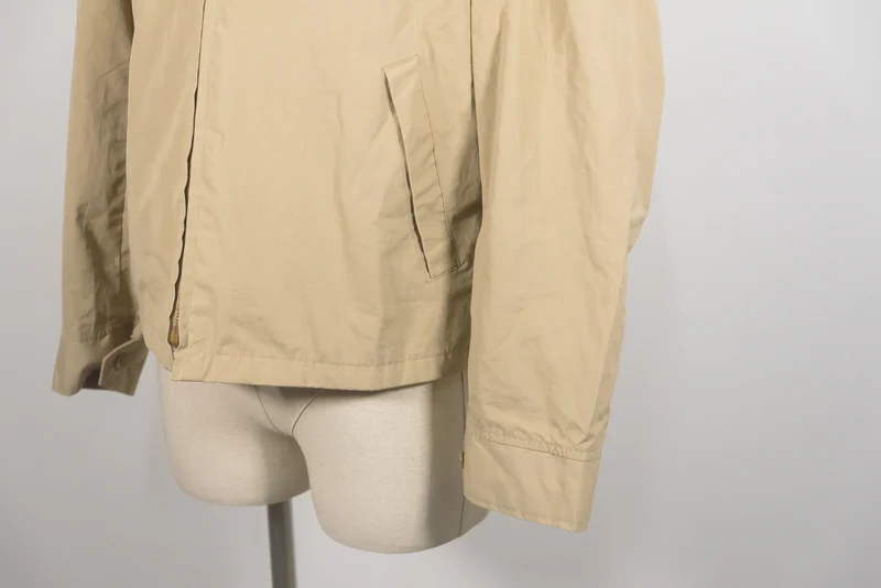 US Army Vietnam - USN Offiziersjacke
