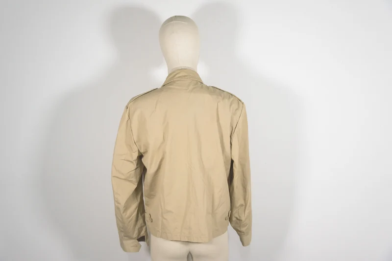 US Army Vietnam - USN Offiziersjacke