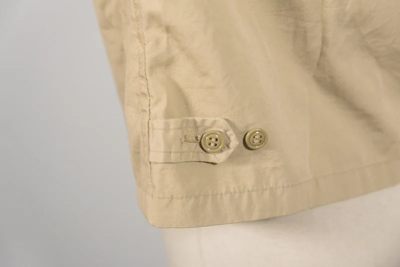 US Army Vietnam - USN Offiziersjacke