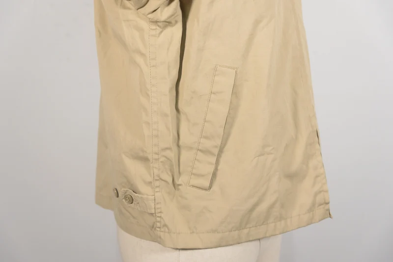 US Army Vietnam - USN Offiziersjacke