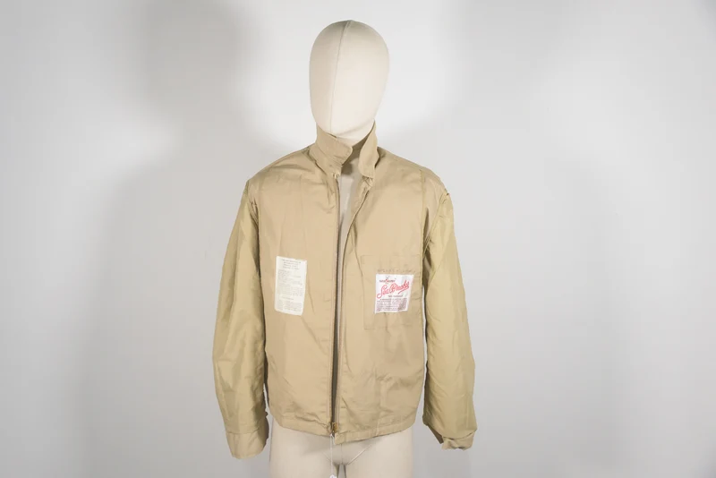 US Army Vietnam - USN Offiziersjacke