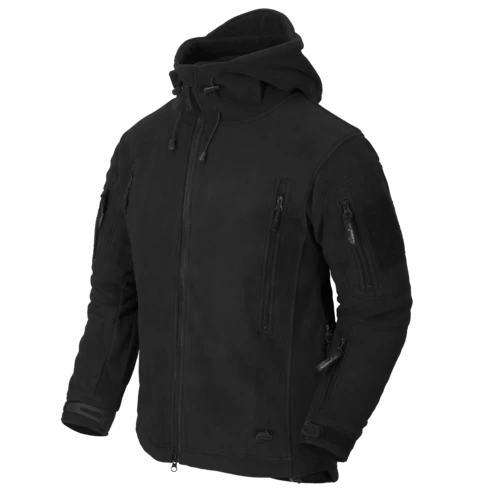 Helikon PATRIOT Jacket - Double Fleece