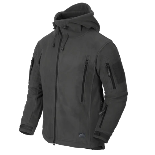 Helikon PATRIOT Jacket - Double Fleece