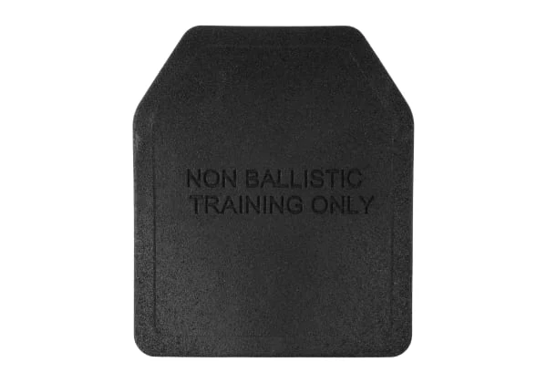 Templar`s Gear - Training Plate, Multicurved