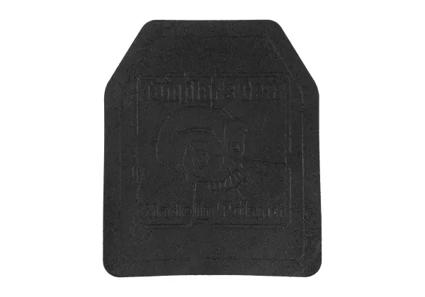 Templar`s Gear - Training Plate, Multicurved