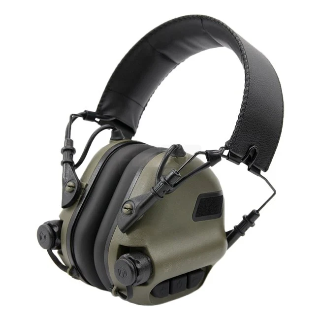 Earmor - M31 Plus