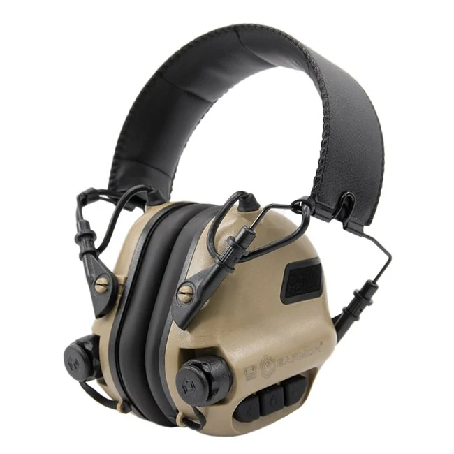 Earmor - M31 Plus