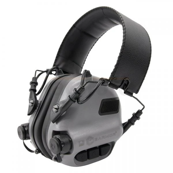 Earmor - M31 Plus