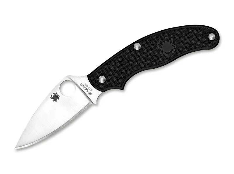 Spyderco - UK Penknife