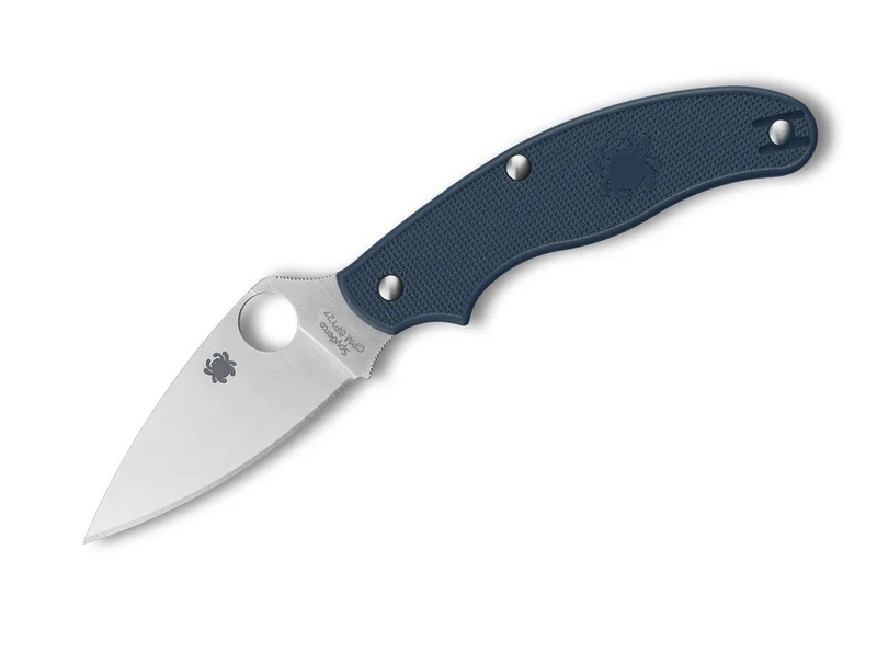 Spyderco - UK Penknife