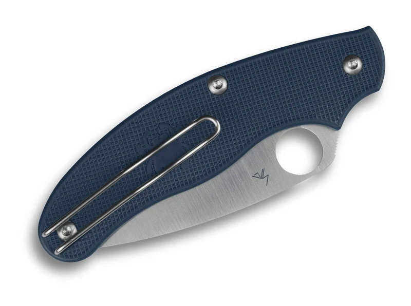 Spyderco - UK Penknife