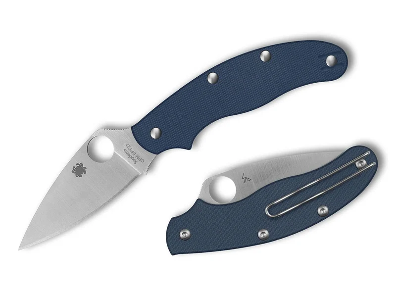 Spyderco - UK Penknife