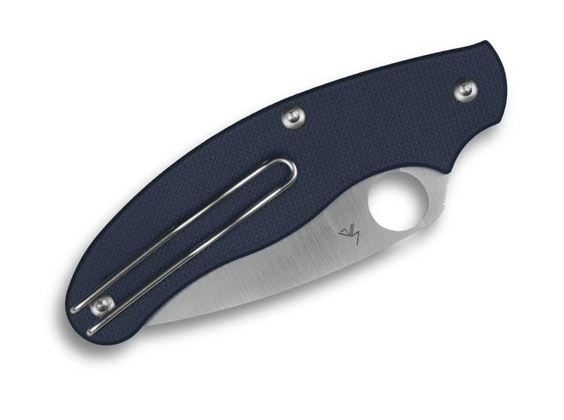 Spyderco - UK Penknife