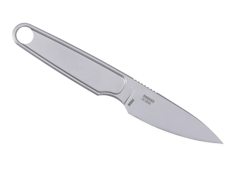 CRKT - HangTi Silver