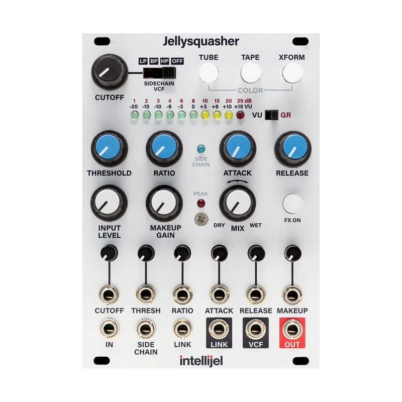 Intellijel Designs Jelly Squasher