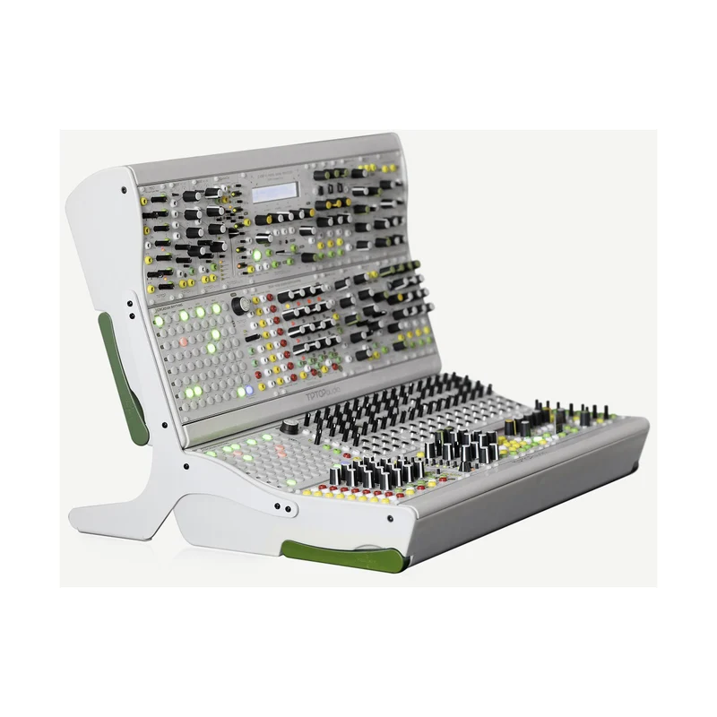 TipTop Audio Dual Mantis Studio-Halterungen
