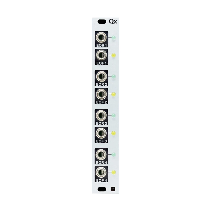 Intellijel-Designs Qx