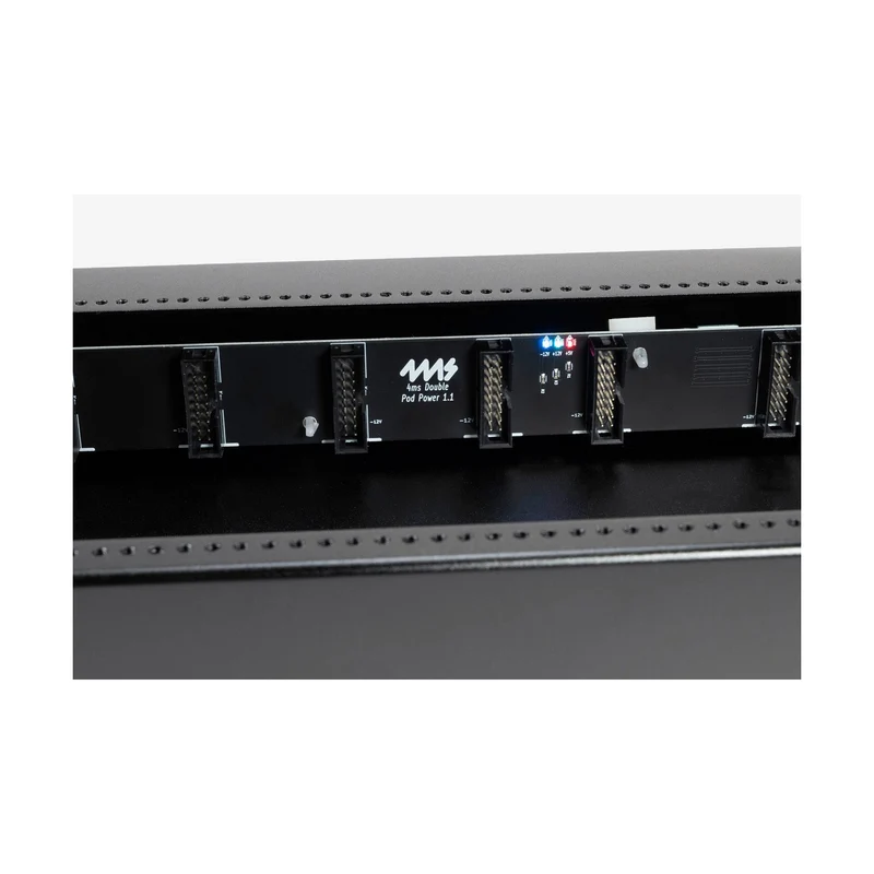 4ms Pod64X (mit Strom versorgt)