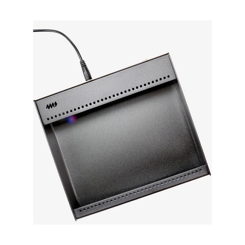 4ms Pod34X (mit Strom versorgt)