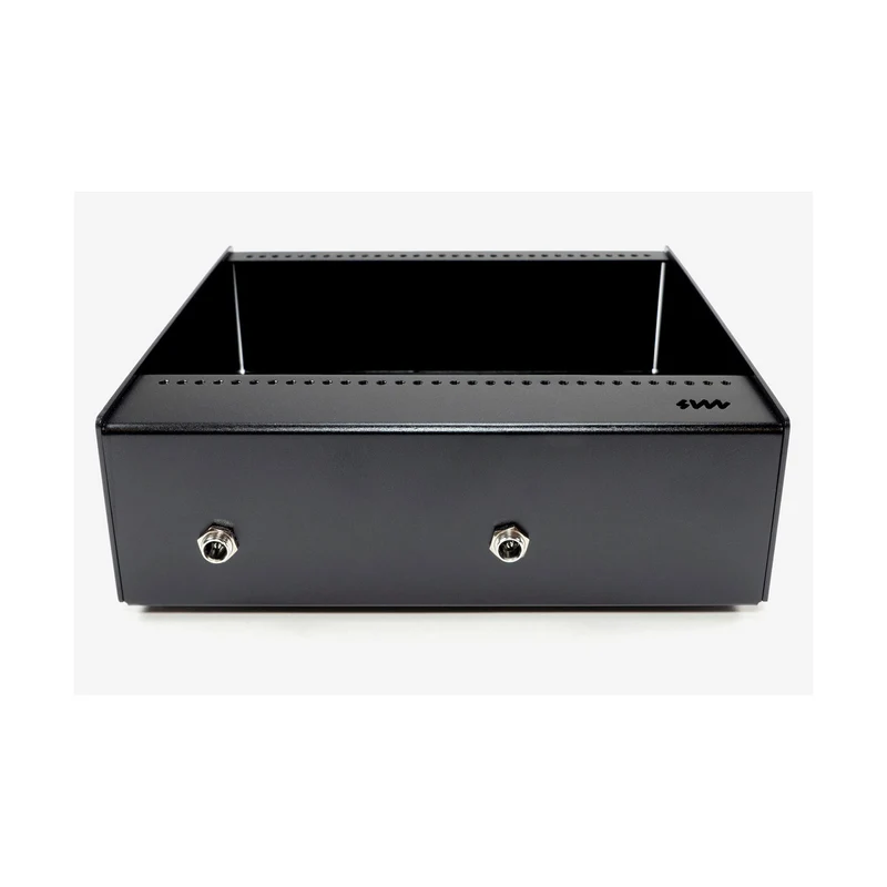 4ms Pod34X (mit Strom versorgt)