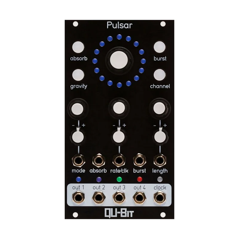 Qu-Bit Electronix Pulsar